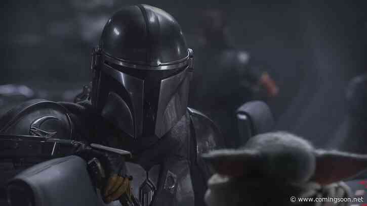 Report: The Mandalorian Season 3 Pauses Production Due to COVID-19