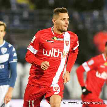 Calciomercato Monza, Di Marzio: 'Finotto alla Spal, chiusa l'operazione coi brianzoli..' - Monza-News