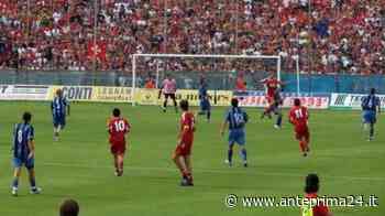 Il Monza e l'incubo Valeri: il precedente 'shock' con l'arbitro del Vigorito - anteprima24.it