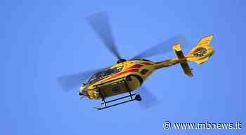 Si infortuna mentre taglia la legna: gravissimo al San Gerardo di Monza - MBnews