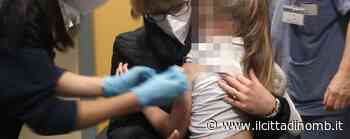 Vaccinazioni: a Monza più di 4.300 dosi agli under 12, 2.500 prenotati per la settimana. Slot per over 50 - Il Cittadino di Monza e Brianza