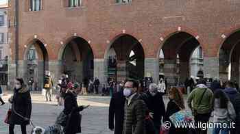 Poche nascite, Monza invecchia e non cresce - IL GIORNO