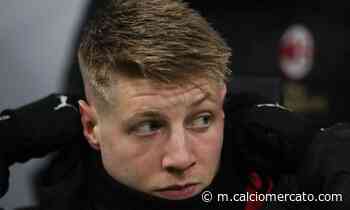 Milan, il giovane Brescianini resta al Monza | Mercato | Calciomercato.com - Calciomercato.com