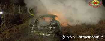 Due incendi domenica sera, interventi a Monza e Paderno Dugnano - Il Cittadino di Monza e Brianza