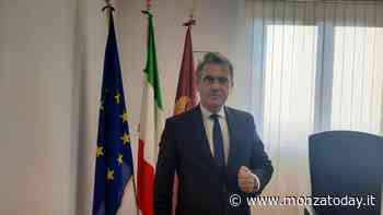 Missione sicurezza, chi è il nuovo questore di Monza Marco Odorisio - MonzaToday