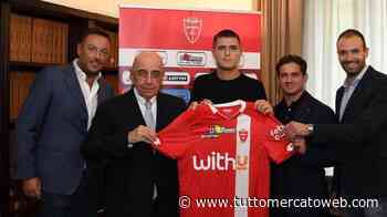 Monza, Pirola operato con successo: sottoposto ad artroscopia del ginocchio destro - TUTTO mercato WEB