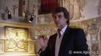 "Meraviglie, la penisola dei tesori": Alberto Angela racconta Monza e Villa Reale - IL GIORNO