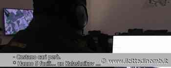 Droga e estorsioni anche a Monza e Brianza, operazione della Gdf di Pavia: il clan usava anche i kalashnikov - VIDEO - Il Cittadino di Monza e Brianza