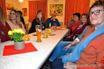 Sauldorf: Architektur des Erweiterungsbaus des alten Rathauses in Boll stößt auf harsche Kritik - suedkurier.de