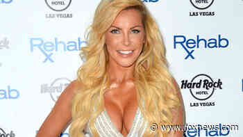 Former Playmate Crystal Hefner says she removed 'everything fake from my body,’ is empowered by ‘modesty’