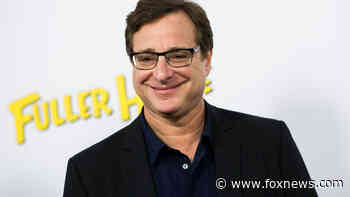 Before his death, Bob Saget discussed future plans, excitement over new stand-up special