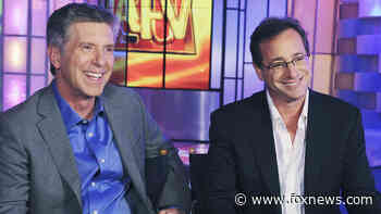 Bob Saget remembered by 'America's Funniest Home Videos' host Tom Bergeron as a 'lovable lunatic'