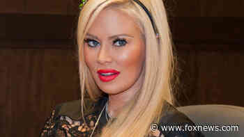 Jenna Jameson reveals Guillain-Barré syndrome diagnosis after losing ability to walk