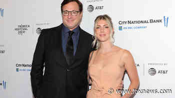 Bob Saget's wife Kelly Rizzo speaks out about 'Full House' star's unexpected death: 'So completely shattered'