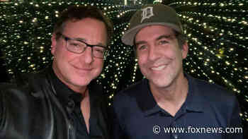 Bob Saget’s pal Mike Young recalls last conversation with beloved TV dad: ‘I miss him, now and always’