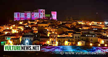 Melfi, successo per l'apertura serale del Castello! Oltre 2000 persone tra adulti e famiglie. I dettagli - vulturenews.net