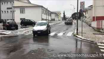 SCUOLE DESERTE A MELFI - Cronache TV