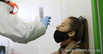 NSW set for big surge in COVID-19 cases as rapid tests recorded - 9News