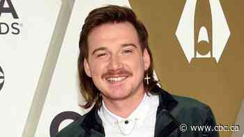 Historic venue Grand Ole Opry criticized for Morgan Wallen performance