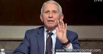 Fauci Goes Viral After Pathetic Attempt to Own Rand Paul Blows Up in His Face