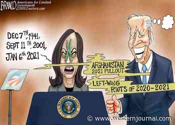 Fake Infamy