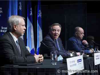 COVID updates, Jan. 11: Anti-vax tax? Quebec to impose ‘significant’ financial penalty on the unvaccinated