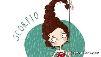 Scorpio Daily Horoscope for January 12: Possibilities knocking - Hindustan Times