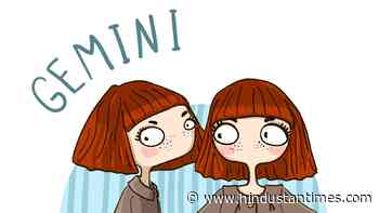 Gemini Daily Horoscope for Jan 12: Use your smart intellect - Hindustan Times