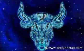 Taurus Daily Horoscope - January 12 | Free Online Astrology - Deccan Herald