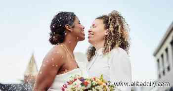 Best Day To Get Married In 2022, According To Astrology - Elite Daily