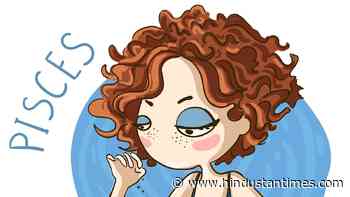 Pisces Daily Horoscope for Jan 11: Day may remain steady - Hindustan Times