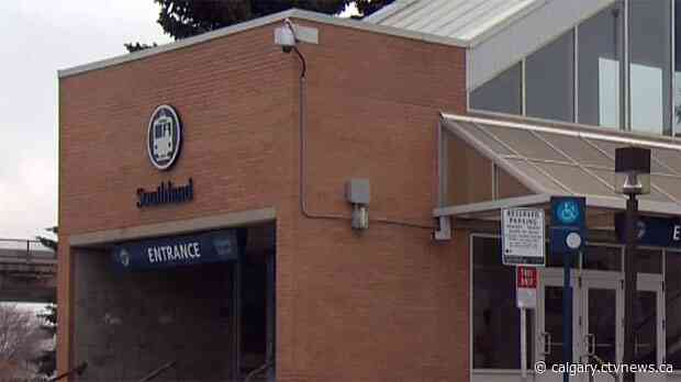 Criminal activity near CTrain stations on the radar for Calgary mayor, transit officials