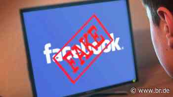 Bamberg: Antwort der SPD in Sachen "Fake-Accounts" erwartet - BR24