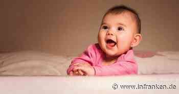Bamberg: Beliebteste Babynamen 2021 - das sind die Top 10 - inFranken.de