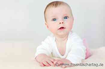 Rekord: So viele Geburten wie noch nie im Klinikum Bamberg - Fränkischer Tag