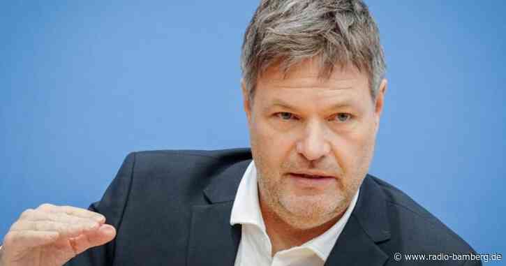 Habeck will schnell mit Bayern über Windkraft-Ausbau reden