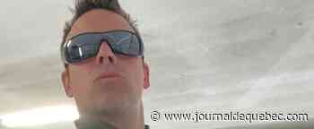 Explosion au Saguenay: Dérick Lalancette est l'une des vicitmes