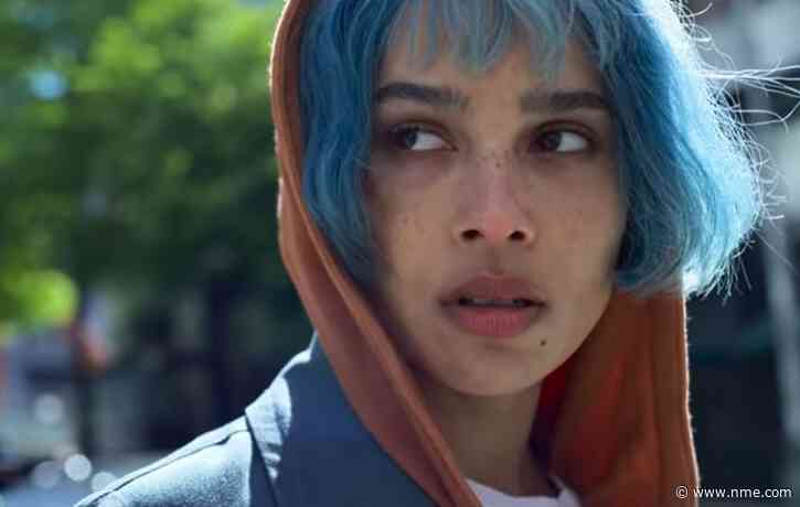 Watch trailer for Steven Soderbergh thriller ‘KIMI’ starring Zoë Kravitz