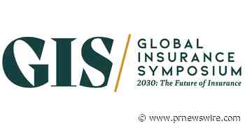 Global Insurance Symposium Returns in April 2022