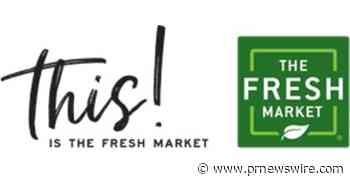 The Fresh Market, Inc. Announces Appointment of Adrian Bartella as Chief Financial Officer