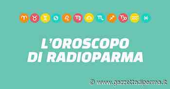 L'oroscopo di mercoledì 12 gennaio - Gazzetta di Parma