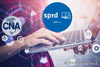 SPID, firma digitale, PEC: digitalizzati con CNA! - CNA Parma