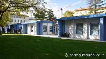 Nidi e scuole d'infanzia a Parma: iscrizioni e visite on line - La Repubblica