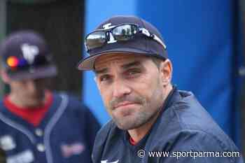Junior Parma: a marzo si riparte da coach Angrisano - Sport Parma