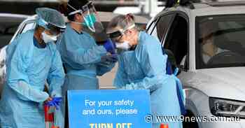 Deadliest COVID-19 day in NSW, with 21 deaths and 34,759 cases - 9News