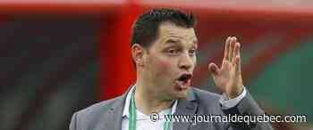 Andrew Olivieri prend du galon au sein du programme national