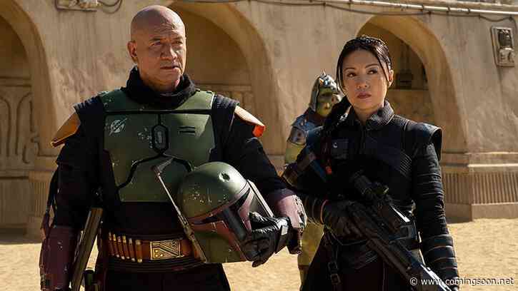 The Book of Boba Fett Isn’t Giving Us What We Want … Yet