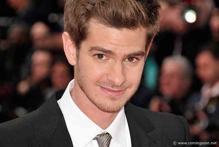 Andrew Garfield Wasn’t ‘Handsome Enough’ to Be in Chronicles of Narnia Films