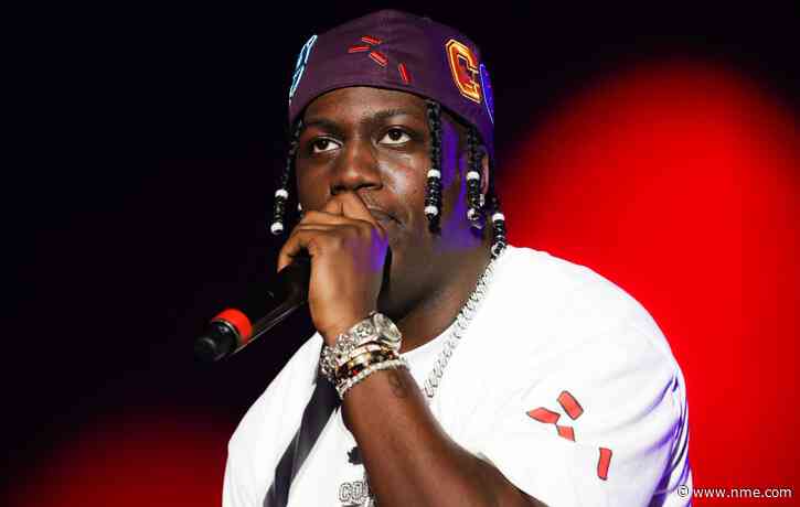 Lil Yachty teases an “alternative”, “non-rap” new album