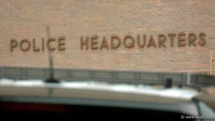 Austin Police to discuss results from police staffing model research at 4 p.m.